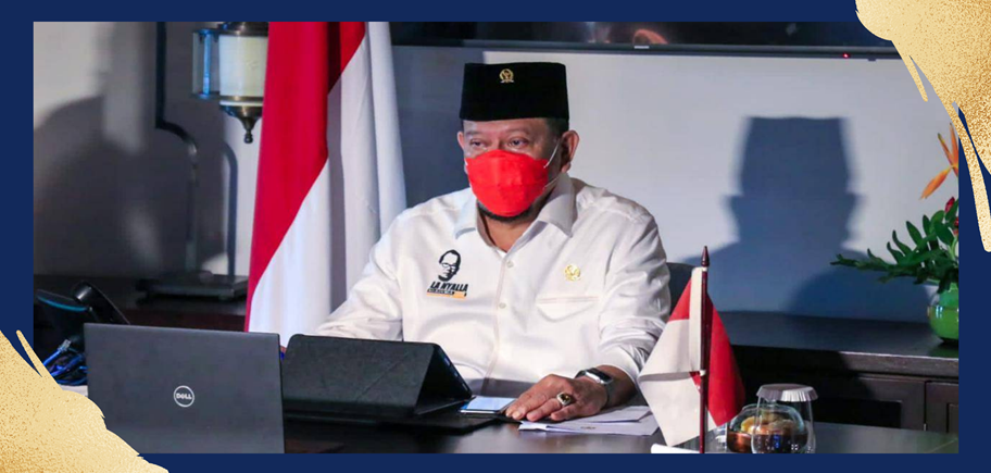 Ketua DPD RI Minta BPOM Bikin Aturan Khusus untuk Pengembangan Jamu Nusantara Ketua DPD RI Minta BPOM Bikin Aturan Khusus untuk Pengembangan Jamu Nusantara